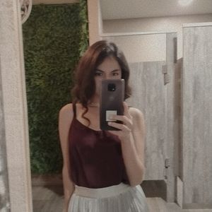 Meet your Posher, Tammy